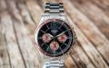 Original Casio - MTP-1374D-5AVDF - Stainless Steel Watch for Men. 