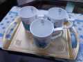 Fiber Plastic Cutlery Tray, Spoon Tray, Kitchen Cutlery Stand  Kitchen ware (Imported from turkey ). 