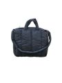 Lightweight Puffer Tote Bag. 