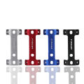 Water Bottles Cage Extender Corrosion Prevent Bike Rear Water Bottle Cage Mount. 