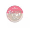 Essence -16h Cover & Last Powder Foundation 05 Classic Vanilla - Beauty by Daraz. 
