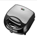 Imported 2 Slices Electric Sandwich Toast Maker 4 half slices 750w. 