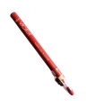 Violet Matte Lip Pencil - Long Lasting, Waterproof, Soft Smooth Lip Liner for Perfect Lip Definition. 