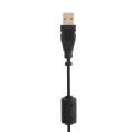 2M Universal USB Gaming Mouse Mice Cable Cord Replacement For Lo tech G500 G502. 