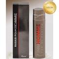 Rasasi - Pour Homme L'Eau Rouge 60 Ml. 