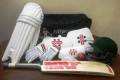 Complete Hard Ball Cricket Kit for Under 19 Players - Perfect for Academy and Club Level Cricket. 
