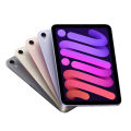 Apple iPad Mini 6 (6th Generation) - 8.3" Inch Display - 64GB - Wifi. 