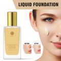 Best Liquid Make-up Face Foundation For Women. 