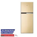 Dawlance Refrigerator - 9149WB E-CHROME - 10 cft - METALLIC GOLD. 
