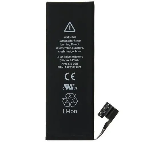 Apple%20IPhone%205%20Battery%20Replacement%20with%201440mAh%20Capacity,%20Lithium%20Cell%20Battery%20for%20IPhone%205%20-%20Image%204