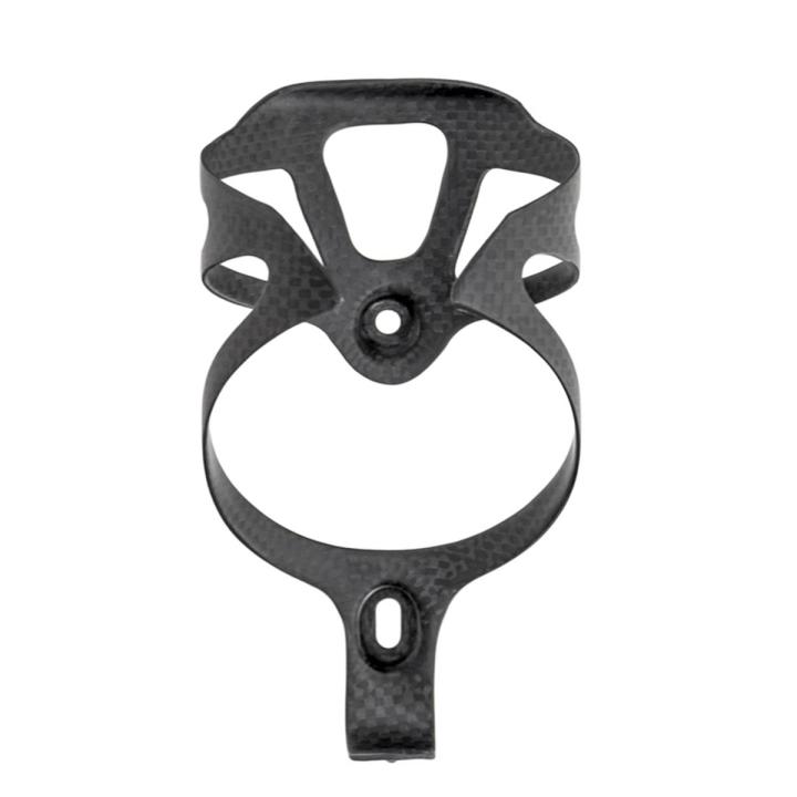 NANLIY-Super Light 18G XXX Lite Full 3K Carbon Road/Mountain Bike Water Bottle Holder Cycling Bicycle Bottle Cage Matte