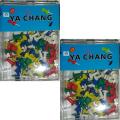 Push Pins / Imported Pins / Notice Board Pins / Office Thumb Tack / Map Pin (2 Pkt). 