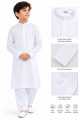 Premium Unstitched Cotton Suit for Men | Soft & Breathable Fabric | Elegant Shalwar Kameez | Special for Weddings & Functions. 