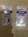 Maxell CR2032 Lithium Batteries (5 Pieces) 3V (Coin Cell) for Computer Motherboard, Camera, and Watches - Original Japanese Product in Retail Card Packing. 