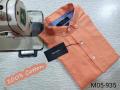 Massimo Dutti Cotton Shirts. 