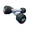 1KG 2KG 3KG 4KG 7KG 8KG 10KG High Quality Beautiful Stylish Professional SNK FITNESS  Rubber Coated Dumbbell Fitness Home Gym Home Exercise Dumbell. 