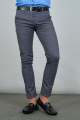 Ultra Club | Markhor Cotton Grey UC 12| Chinos For Men. 