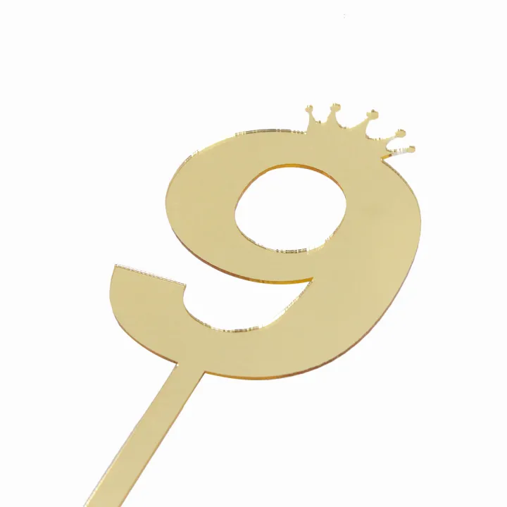Acrylic%20Number%20Cake%20Topper%20With%20Crown%200%201%202%203%204%205%206%207%20%208%209%20Numbers%20Caketopper,%20Gold%20No.%20Cupcake%20Toppers%20For%20Birthday%20Cake,%20Anniversary%20Years%20Cake%20Topper,%20Digit%20Cake%20Topers,%20Age%20Cake%20Toppers,%20Party%20Supplies,%20Cake%20Decoration,%201st%202nd%203rd%20Birthday%20Topper%20-%20Image%204