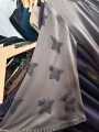 Abaya DMC Nag Made-Full Ghair -Korean Nida Stuff-Export Quality-Al-Safa Hijab. 