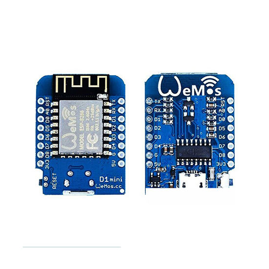 D1%20Mini%20NodeMcu%20ESP8266%20Module%20USB%20ESP-12F%20WLAN%20WiFi%20Internet%20Development%20Board%20Base%20on%20ESP8266%20ESP-12F%20Compatible%20with%20Arduino,%20WeMos%20D1%20Mini%20-%20Image%202