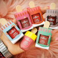 YDBY Ice Cream Liquid Lipstick Lip Gloss. 