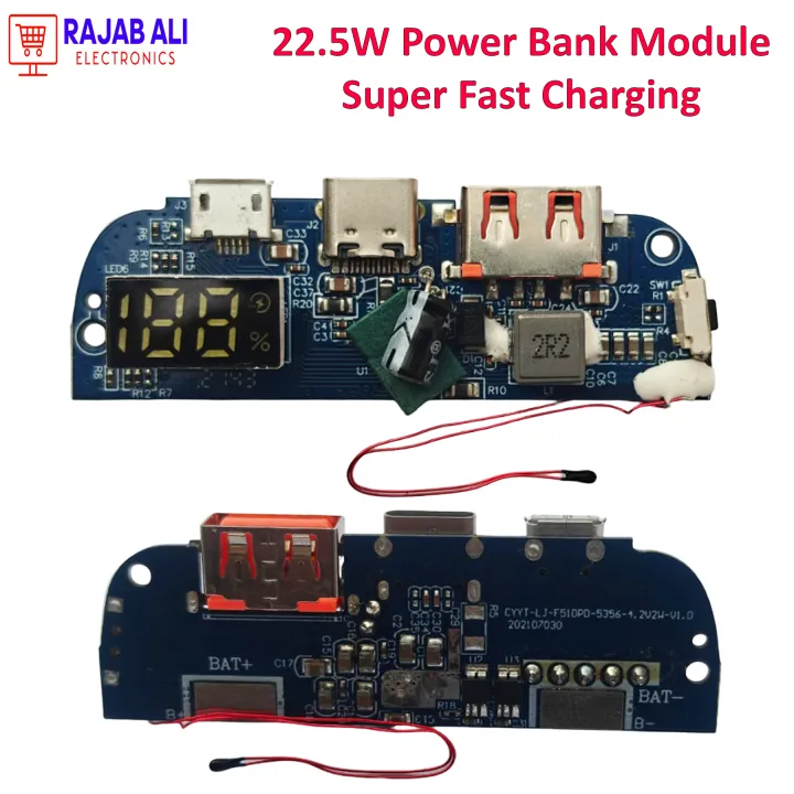 22.5w%20%20&%202s%2035W%20Quick%20Charge%203.0%20Power%20Bank%20Module%205V/3a%209/2a%2012v/2.2a%20lithium%20Battery%20Fast%20Charger%20Circuit%20With%20Fast%20Charging%20indication%20LED%20-%20Image%207