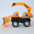 Best Quality Toy Crane Truck For Kids, Toys [BT]. 