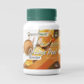 Orange Peel Powder | Mosambi Santri Powder | Organic Orange Peel Powder 60gm | premium export quality. 