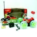 R/C Rechargeable Stunt Car Angry Bird Character. 