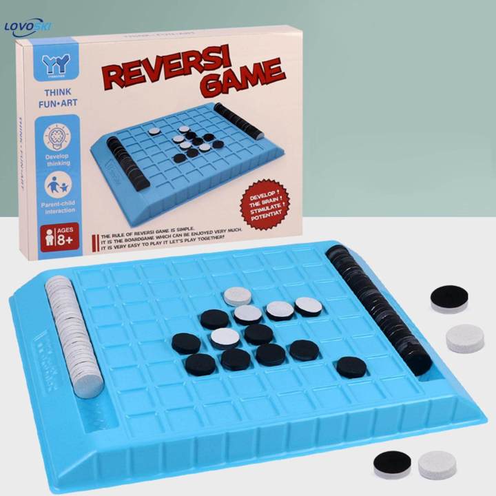 Reversi%20Strategy%20Board%20Game%20Tabletop%20Game%20Travel%20Boards%20Game%20Christmas%20Gift%20Portable%20for%20Adults%20-%20Image%203