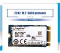 M2 Sata SSD Card  16GB , 32GB , 64GB , 128GB M.2 SSD 2242 - 2280 Size, Branded Good Health, Laptop Pulled SSD Card Special For Prime Minister Laptop and Other All Supported Laptops and Tablets. 