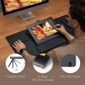 XPPen Artist Pro 14 Gen2 Drawing Tablet with Screen 14 inch Graphic Art Tablet with Full Laminated Anti-Glare Screen 16384 Pressure Levels X3 Pro Battery-Free Stylus 123% sRGB Tilt Stand Mini Keydial. 