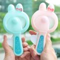Promotion! Hot Lovely Mini Portable Pocket Fan Cool Air Travel Hand Preasure Easy Blower Cooler Hand Fan At Home Office Outside. 