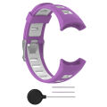 Wristband Universal Silicone Watch Band For SUUNTO Quest M1 M2 M4 M5 M Series Smart Watch Strap Accessories Drop Shipping. 
