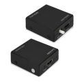 kwmobile HDMI EDID Manager Audio and Video Emulator Adapter to Convert Signals for Blu-Ray Player, Game Console, TV, Projector, Sound Bar, Monitor. 