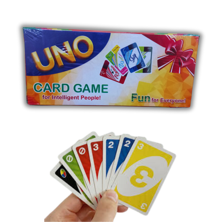 UNO Card game