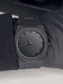 Bin-b Nautilus Watch for Men Stainless Steel Strap Quartz Watch Business and Ultra Thin Style Multiple Colors. 