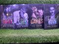Twisted Love + Twisted Lies + Twisted Hate + Twisted Games (1- 4 Books Set). 