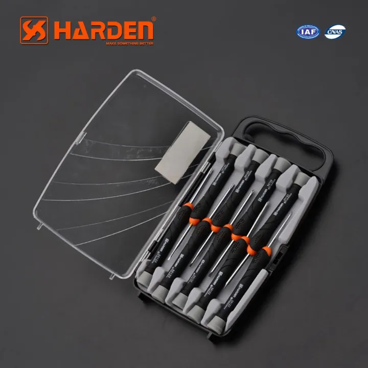 Harden%20Professional%209pcs%20Precision%20Screwdriver%20Set%20-%20Image%203