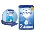 Aptamil 2 Follow-On Milk 6-12 Months - 800g (UK). 