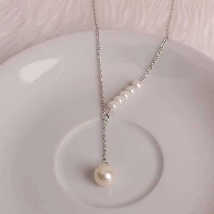 New%20Stylish%20Pearls%20Clavicle%20Pendant%20Necklace%20For%20Women%20-%20New%20Arrivals%20-%20Image%202