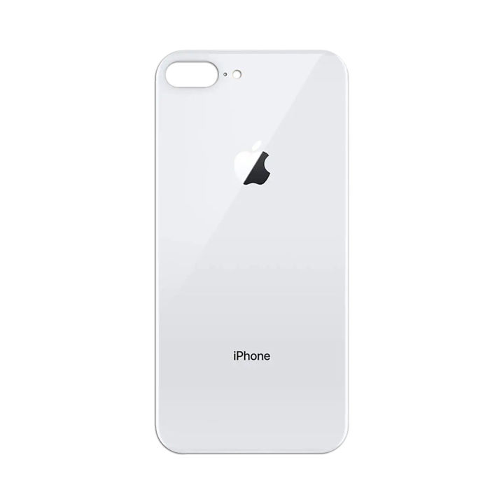 Apple%20iPhone%208%20Plus%20Back%20Body%20Casing%20Housing%20Replacement%20Battery%20Back%20Door%20For%20iPhone%208%20Plus%20-%20White%20-%20Image%202