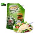 Delight Mayo Dressing Pure Big Pack 1 Litter mayonnaise Mayo Dressing. 