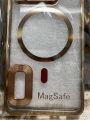 INFINIX NOTE 30 MAGSAFE CASE MAGSAFE SUPPORTED SILICON CASE. 