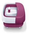 Beurer - Foot Bath Massage Spa FB 30. 