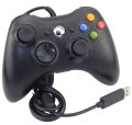 xBox 360 Controller (PC ONLY). 
