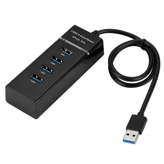 USB%20Hub%203.0%20-%204%20Port%20High%20Speed%20USB%20Hub%20with%20attached%201ft%20Extended%20Cable%20&%20LED%20Light%20-%20For%20Computers,,%20Laptop,%20PC,%20USB%20Flash%20Drives%20-%20Image%206