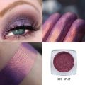 12 Color Glitter Eyeshadow Long Lasting Eye Shiny Shadows Matte Makeup Palette Waterproof Easy To Color Pigment Eyeshadow. 