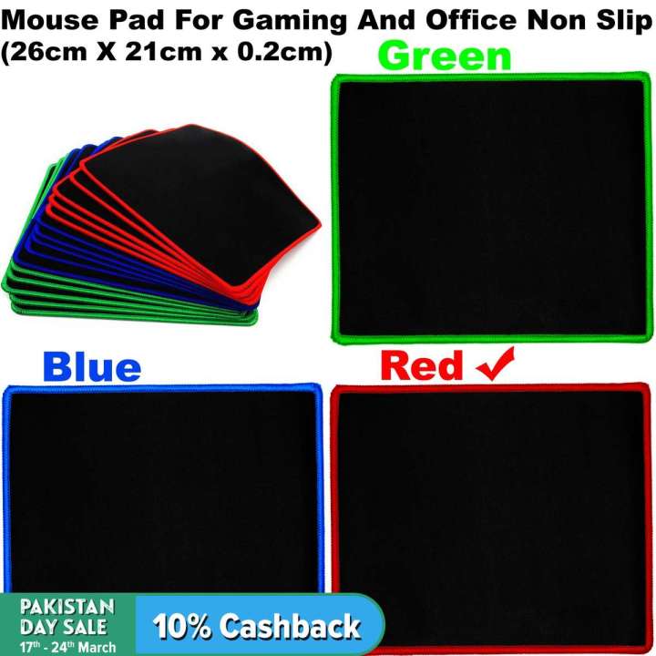 Mouse%20Pad%20For%20Gaming%20And%20Office%20Non%20Slip%20Rubber%20With%20Locking%20Edge%20Large%20(26cm%20X%2021cm%20x%200.2cm)%20-%20Image%203