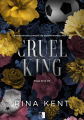 Royal Elite Series (8 Books Series) by Rina Kent ,Cruel King, Ruthless Empire, Black K-night, Deviant King, Steel Prince, Twisted Kingdom, Vicious Prince, Royal Elite Epilogue l Best Seller l Amazon Choice l Best Quality l Reasonable Price. 